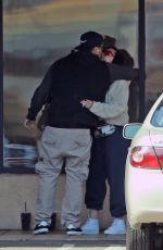 AMANDA BYNES and Paul Michaels Out Kissing in Los Angeles 2/24/20 | celebrityparadise - hollywood , celebrities , babes & more