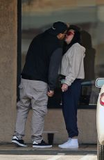 AMANDA BYNES and Paul Michaels Out Kissing in Los Angeles 2/24/20 | celebrityparadise - hollywood , celebrities , babes & more