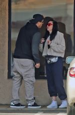 AMANDA BYNES and Paul Michaels Out Kissing in Los Angeles 2/24/20 | celebrityparadise - hollywood , celebrities , babes & more