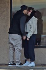 AMANDA BYNES and Paul Michaels Out Kissing in Los Angeles 2/24/20 | celebrityparadise - hollywood , celebrities , babes & more