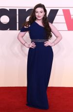 AMBER DOIG-THORNE at Military Wives Premiere in London 02/24/2020