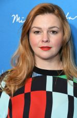 AMBER TAMBLYN at Emily