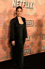 AMERICA FERRERA at Gente-fied TV Show Premiere in Los Angeles 02/20/2020