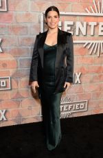 AMERICA FERRERA at Gente-fied TV Show Premiere in Los Angeles 02/20/2020