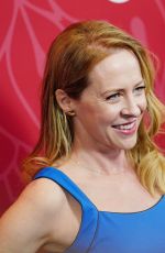 AMY HARGREAVES at Homeland, Season 8 Premiere in New York 02/04/2020