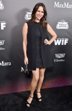 AMY LANDECKER at 13th Annual Women in Film Female Oscar Nominees Party in Hollywood 02/07/2020