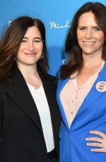 AMY LANDECKER at Emily