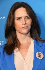AMY LANDECKER at Emily