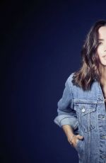 ANA DE ARMAS for Chopard Global Ambassador, February 2020