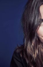 ANA DE ARMAS for Chopard Global Ambassador, February 2020