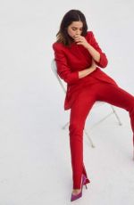 ANA DE ARMAS for Porter Magazine, 2020