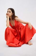 ANA DE ARMAS for Porter Magazine, 2020