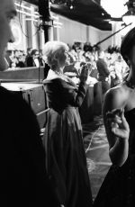 ANA DE ARMAS Getting Ready for Golden Globes 2020 Photoshoot