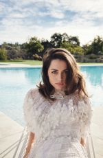 ANA DE ARMAS in Vanity Fair Magazine, March 2020