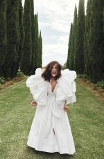 ANA DE ARMAS in Vanity Fair Magazine, March 2020