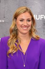 ANGELIQUE KERBER at Laureus Sport Awards 02/17/2020