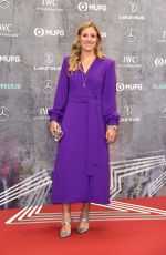 ANGELIQUE KERBER at Laureus Sport Awards 02/17/2020