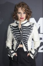 ANNA CALVI at NME Awards 2020 in London 02/12/2020