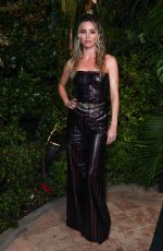 ANNABELLE WALLIS at Charles Finch and Chanel Pre-oscar Awards in Los Angeles 02/08/2020