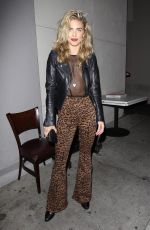 ANNALYNNE MCCORD at Craig