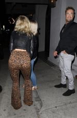 ANNALYNNE MCCORD at Craig