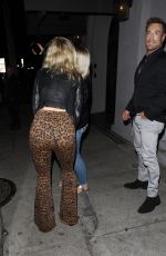 ANNALYNNE MCCORD at Craig