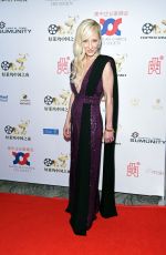 ANNE HECHE at Hollywood China Night Oscar Viewing Party 02/09/2020