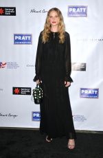 ANNE VYALITSYNA at American Australian Arts Awards in New York 01/30/2020