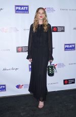 ANNE VYALITSYNA at American Australian Arts Awards in New York 01/30/2020