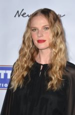 ANNE VYALITSYNA at American Australian Arts Awards in New York 01/30/2020