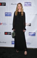 ANNE VYALITSYNA at American Australian Arts Awards in New York 01/30/2020