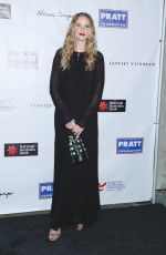 ANNE VYALITSYNA at American Australian Arts Awards in New York 01/30/2020