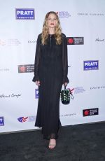 ANNE VYALITSYNA at American Australian Arts Awards in New York 01/30/2020