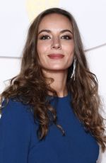 ANTONIA DESPLAT at EE British Academy Film Awards 2020 in London 02/01/2020