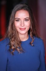 ANTONIA DESPLAT at EE British Academy Film Awards 2020 in London 02/01/2020
