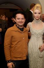 ANYA TAYLOR-JOY at Emma. Premiere Afterparty in Los Angeles 02/18/2020