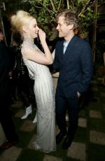ANYA TAYLOR-JOY at Emma. Premiere Afterparty in Los Angeles 02/18/2020