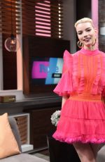ANYA TAYLOR-JOY at People Now in New York 02/04/2020