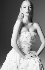 ANYA TAYLOR-JOY in L