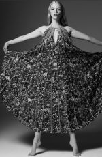 ANYA TAYLOR-JOY in L