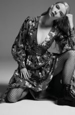 ANYA TAYLOR-JOY in L