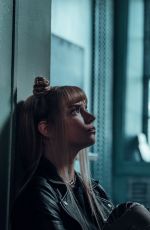 ANYA TAYLOR-JOY - The New Mutants Promos, 2020