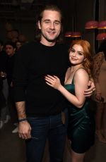 ARIEL WINTER at Burden Screening in Los Angeles 02/27/2020