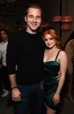 ARIEL WINTER at Burden Screening in Los Angeles 02/27/2020