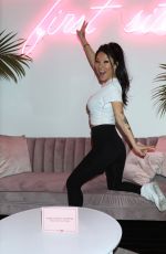 ASA AKIRA Hosts Pop-up Valentine