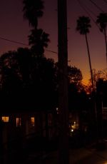 ASHLEY BENSON - Find Your California, February 2020 Photoshoot