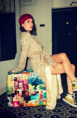 ASHLEY BENSON - Find Your California, February 2020 Photoshoot