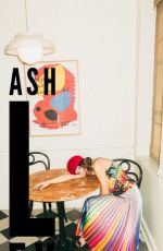ASHLEY BENSON - Find Your California, February 2020 Photoshoot