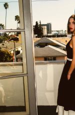 ASHLEY BENSON - Find Your California, February 2020 Photoshoot