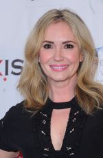 ASHLEY JONES at Open Hearts Foundation 10th Anniversary in Los Angeles 02/15/2020